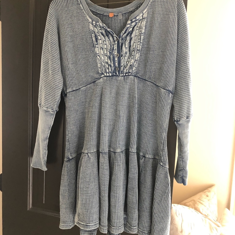 Free People (We the Free) Dress